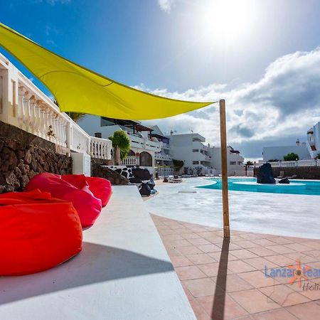 Vivienda Vacacional Rose Costa Teguise Exterior photo