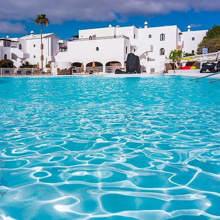 Vivienda Vacacional Rose Costa Teguise Exterior photo